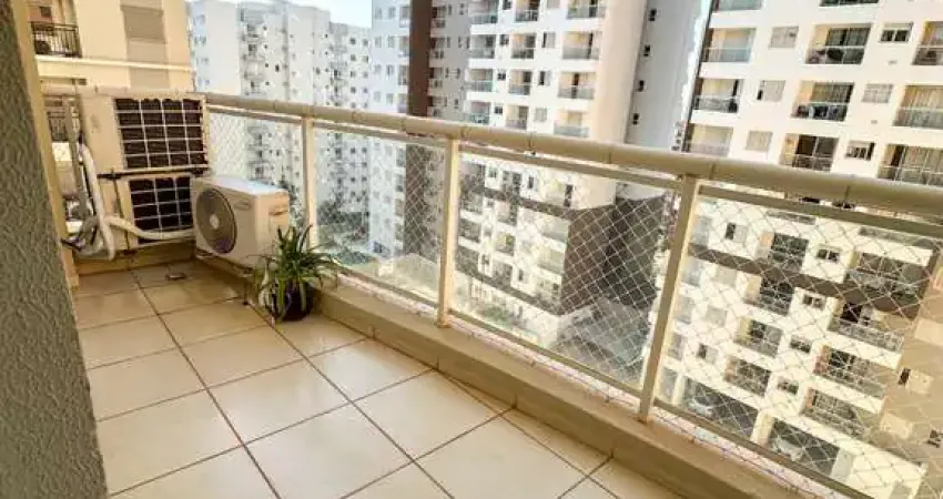 Apartamento para venda em Bom Jardim de 92.00m² com 2 Quartos, 1 Suite e 2 Garagens