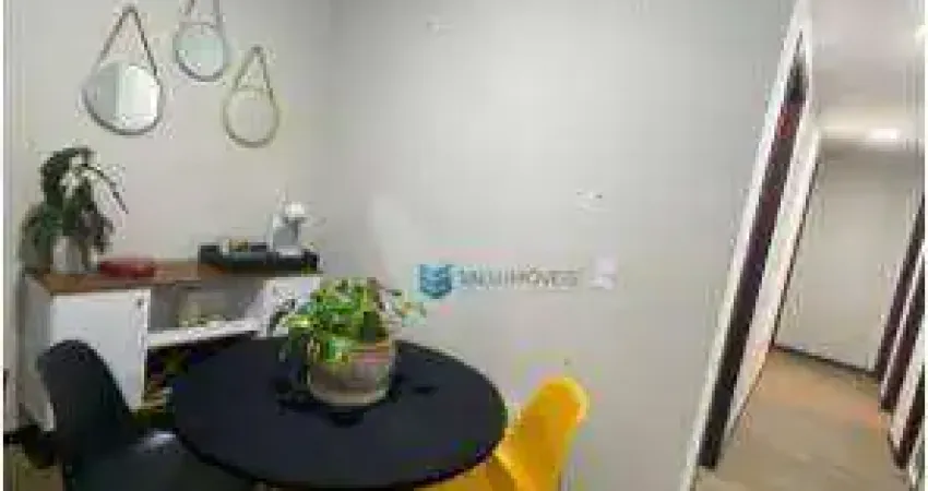 Apartamento para venda e aluguel em Parque Campolim de 70.00m² com 3 Quartos e 1 Garagem