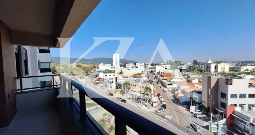 Apartamento para venda em Parque Residencial Eloy Chaves de 95.00m² com 2 Quartos, 1 Suite e 2 Garagens