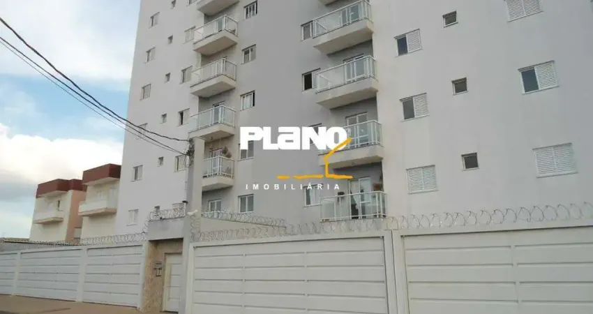 Apartamento para alugar em Residencial Nosso Lar de 100.00m² com 3 Quartos, 1 Suite e 2 Garagens
