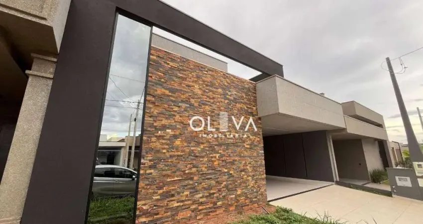 Casa de Condomínio para alugar em Condomínio de 275.00m² com 3 Quartos, 3 Suites e 4 Garagens