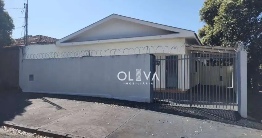 Casa para alugar em Eldorado de 116.00m² com 2 Quartos e 1 Garagem