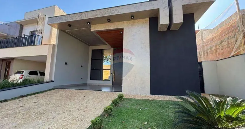 Casa de Condomínio para alugar em Real Sul de 163.83m² com 3 Quartos e 1 Suite