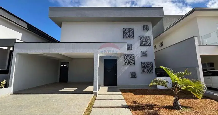 Casa de Condomínio para venda em São Venâncio de 228.35m² com 4 Quartos, 3 Suites e 4 Garagens