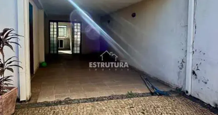 Casa para venda em Jardim Inocoop de 121.00m² com 3 Quartos e 3 Garagens