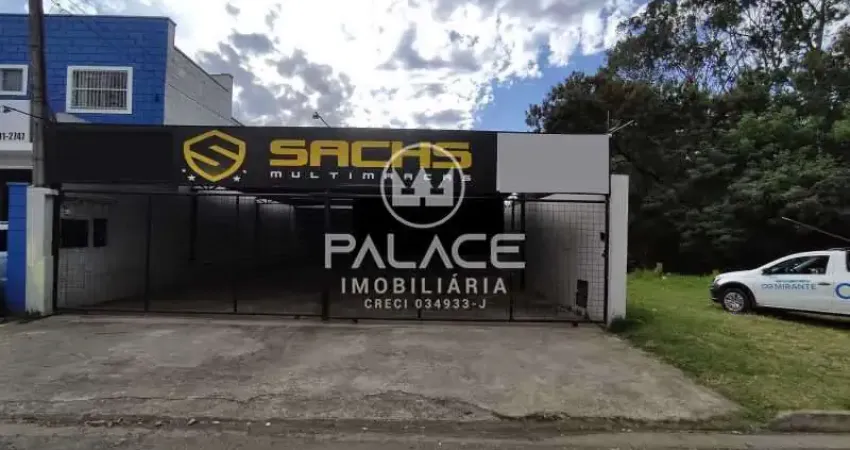 Loja para alugar em Nova América de 88.00m² com 1 Quarto e 15 Garagens