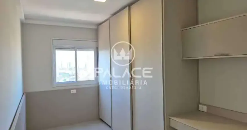 Apartamento para alugar em Paulicéia de 70.00m² com 2 Quartos, 1 Suite e 2 Garagens