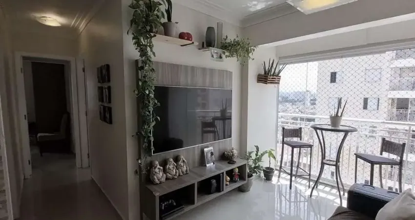 Apartamento para venda em Ponte Grande de 67.00m² com 3 Quartos, 1 Suite e 1 Garagem