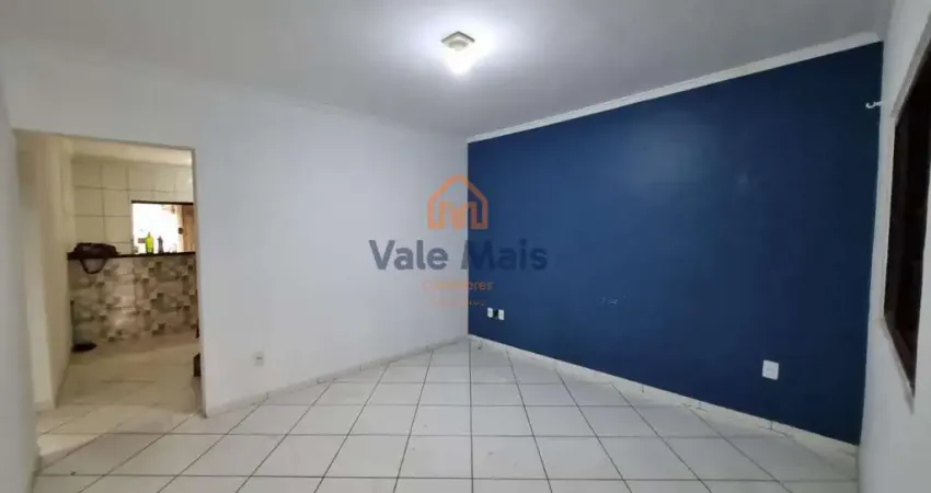 Casa para alugar em Vila Comerciários de 138.00m² com 3 Quartos e 2 Garagens