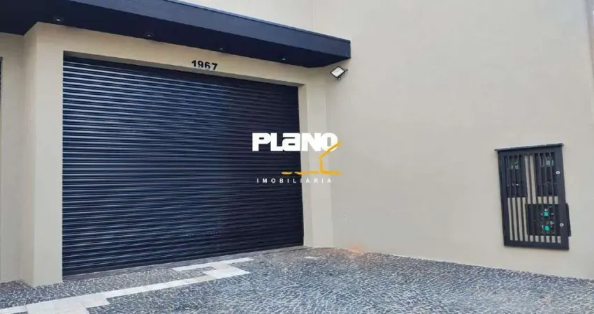 Loja para alugar em Centro de 100.00m² com 2 Garagens