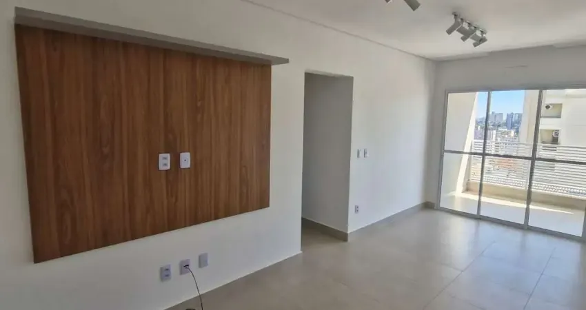 Apartamento para alugar em Bom Jardim de 81.00m² com 3 Quartos, 1 Suite e 2 Garagens
