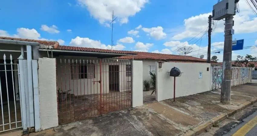 Casa para venda e aluguel em Vila Perseu Leite De Barros de 50.00m² com 3 Quartos e 2 Garagens