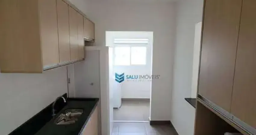 Apartamento para alugar em Parque Campolim de 80.00m² com 3 Quartos, 1 Suite e 2 Garagens