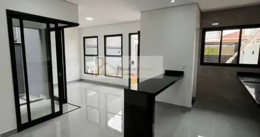 Casa para venda em Jardim Marambaia de 151.00m² com 3 Quartos, 2 Suites e 2 Garagens