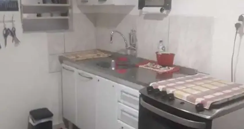 Prédio Comercial para venda em Vila Rio Branco de 80.00m² com 2 Quartos e 1 Garagem