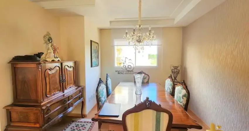 Apartamento para venda em Parque Campolim de 168.00m² com 3 Quartos, 1 Suite e 2 Garagens