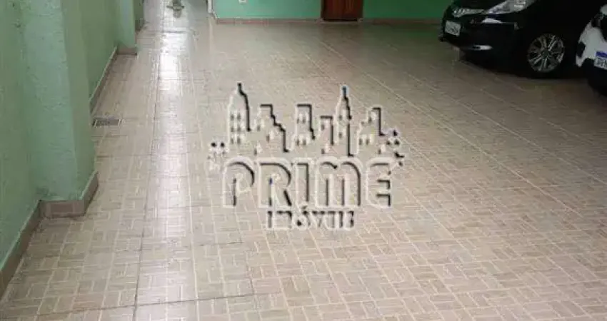 Sobrado para venda em Aviação de 50.00m² com 2 Quartos e 1 Garagem