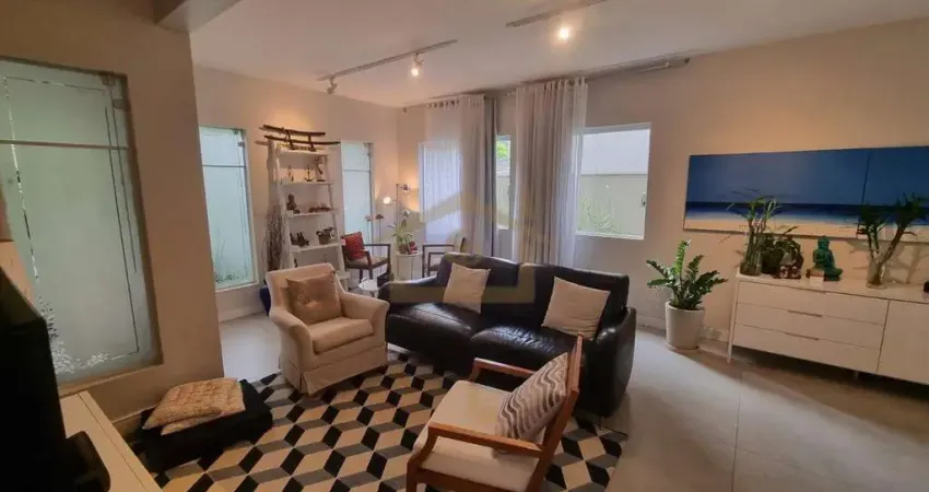 Casa para venda em Jardim São Vicente de 185.00m² com 4 Quartos, 2 Suites e 2 Garagens
