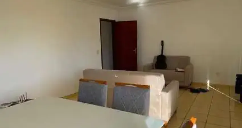 Apartamento para venda e aluguel em Centro de 120.00m² com 3 Quartos, 1 Suite e 2 Garagens