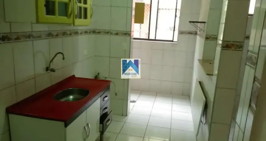 Apartamento para venda em Vila Urupês de 60.00m² com 2 Quartos e 1 Garagem