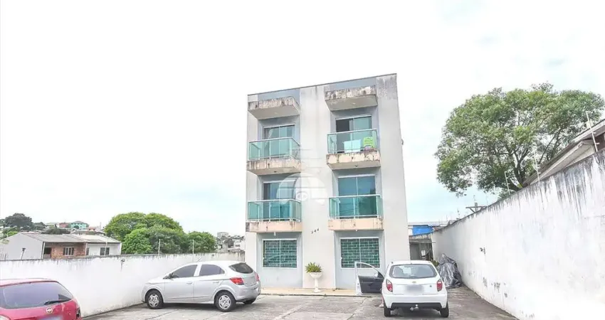 Apartamento para venda em São Gabriel de 45.00m² com 2 Quartos e 1 Garagem