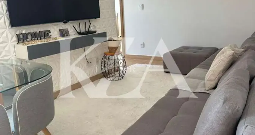 Apartamento para venda em Engordadouro de 60.00m² com 2 Quartos, 1 Suite e 2 Garagens