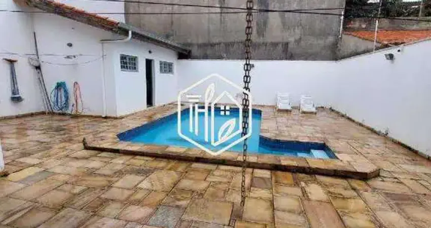 Casa para venda em Jardim América de 361.32m² com 3 Quartos, 3 Suites e 4 Garagens