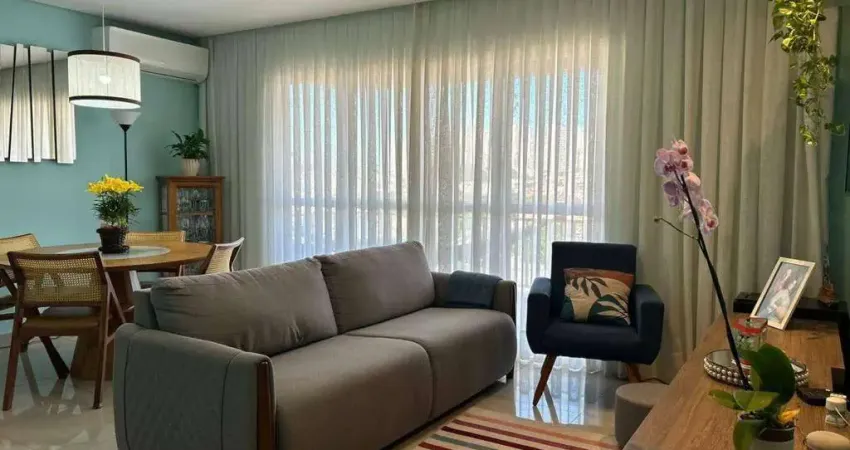 Apartamento para venda em Santa Cruz Do José Jacques de 94.00m² com 3 Quartos, 1 Suite e 2 Garagens