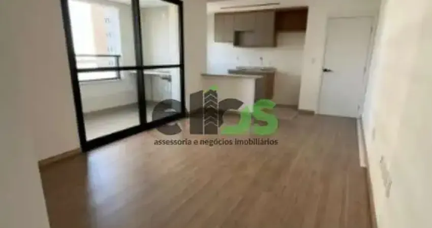 Apartamento para alugar em Além Ponte de 49.00m² com 1 Quarto e 1 Garagem