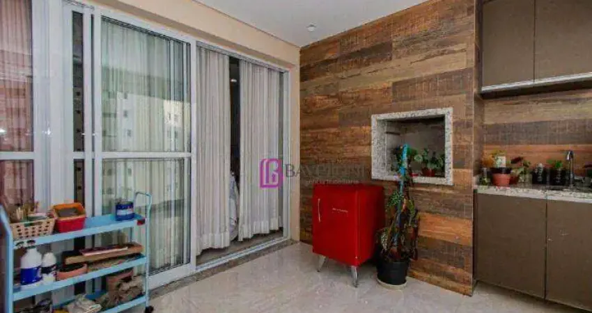 Apartamento para venda em Água Branca de 103.00m² com 3 Quartos, 1 Suite e 2 Garagens