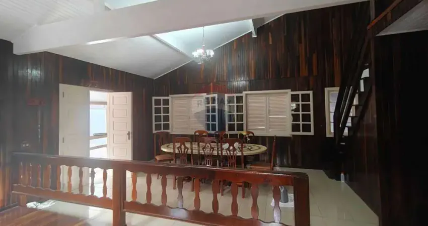 Casa de Condomínio para alugar em Cidade Parquelandia de 300.00m² com 3 Quartos e 1 Suite