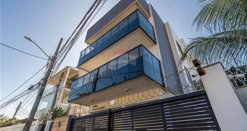 Apartamento para venda em Jardim Guanabara de 77.00m² com 2 Quartos, 1 Suite e 2 Garagens