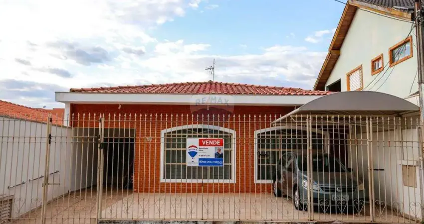 Casa para venda em Central Parque Sorocaba de 184.00m² com 3 Quartos, 2 Suites e 2 Garagens