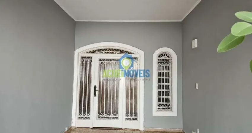 Casa para alugar em São João de 185.00m² com 3 Quartos e 3 Garagens
