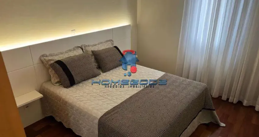 Apartamento para alugar em Cambuí de 100.00m² com 2 Quartos e 1 Garagem