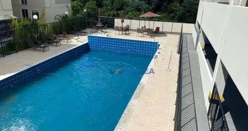 Apartamento para venda em Jardim City de 38.00m² com 2 Quartos e 1 Garagem