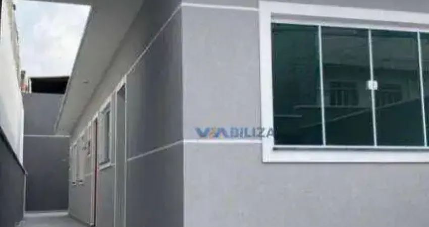 Casa para venda em Jardim Paulista de 75.00m² com 2 Quartos, 1 Suite e 2 Garagens