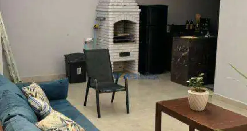 Casa para venda em Vila Augusta de 160.00m² com 3 Quartos, 1 Suite e 6 Garagens