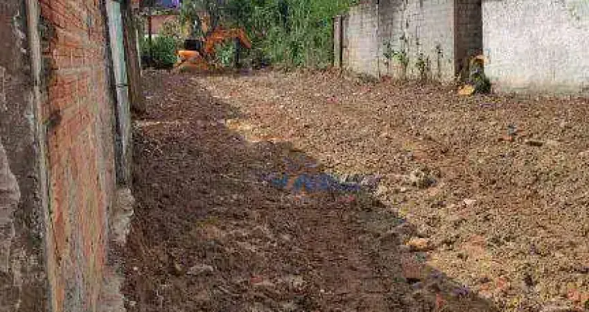 Terreno à venda na Rua Vitorino Freire, 314, Vila Galvão, Guarulhos