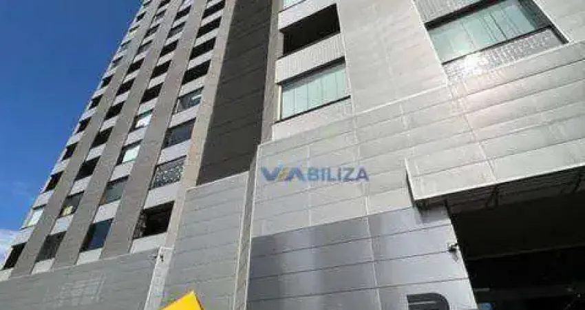 Sala Comercial para venda em Vila Pedro Moreira de 37.00m² com 1 Garagem