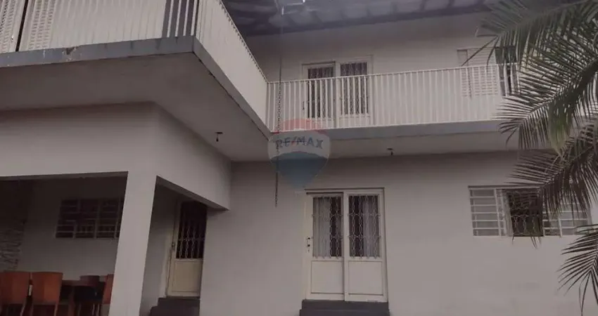 Sobrado para venda em Jardim Progresso de 150.00m² com 3 Quartos, 1 Suite e 4 Garagens