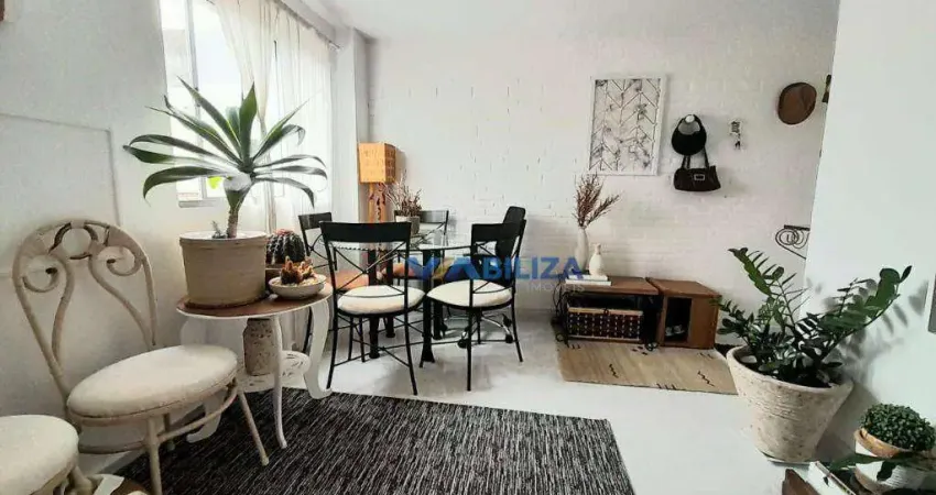 Apartamento para venda em Jardim Santa Mena de 47.00m² com 1 Quarto e 1 Garagem
