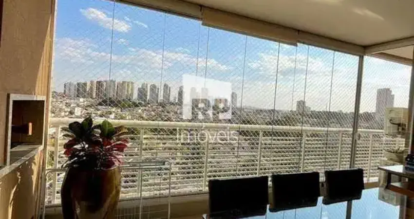 Apartamento para venda em Santa Cruz Do José Jacques de 126.00m² com 3 Quartos, 1 Suite e 2 Garagens