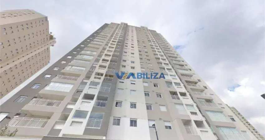 Cobertura para venda em Gopoúva de 73.00m² com 3 Quartos, 1 Suite e 2 Garagens