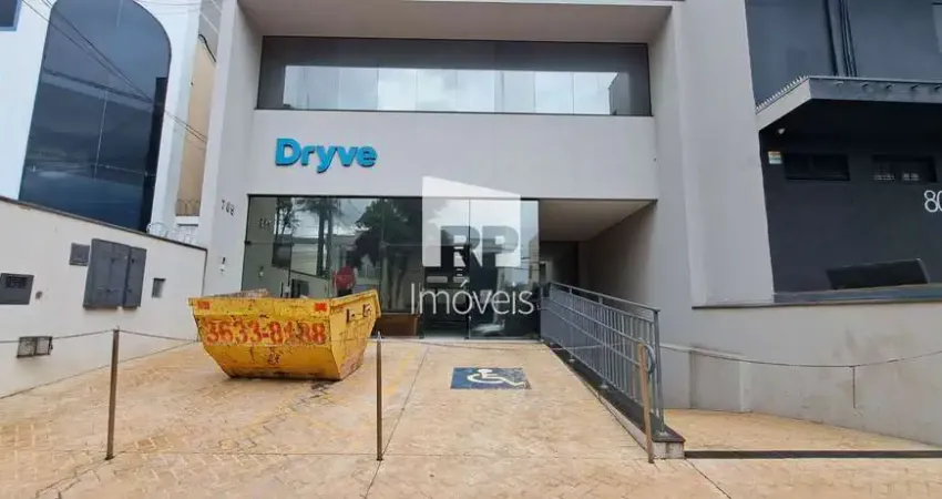 Imóvel Comercial para alugar em Alto Da Boa Vista de 661.00m²