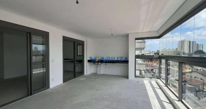Apartamento para venda em Jardim Zaira de 150.00m² com 4 Quartos, 4 Suites e 3 Garagens