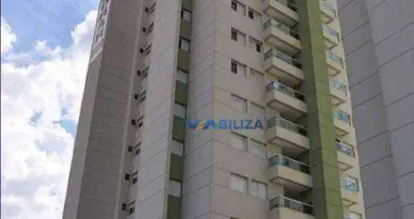 Cobertura para venda em Jardim Las Vegas de 155.00m² com 4 Quartos, 2 Suites e 3 Garagens