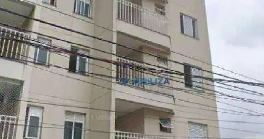 Apartamento para venda em Jardim Bom Clima de 107.00m² com 3 Quartos, 1 Suite e 2 Garagens