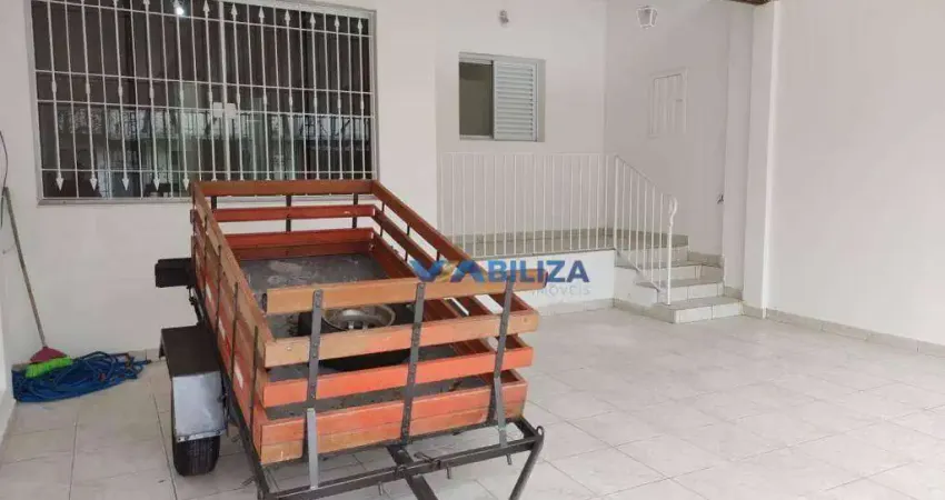 Casa para venda em Vila Rosália de 277.00m² com 2 Quartos e 3 Garagens