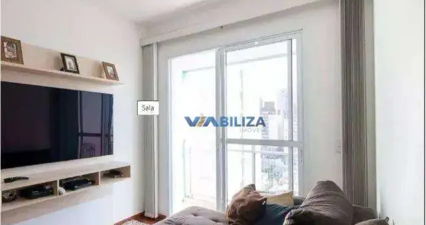 Apartamento para venda em Jardim Flor Da Montanha de 48.00m² com 2 Quartos